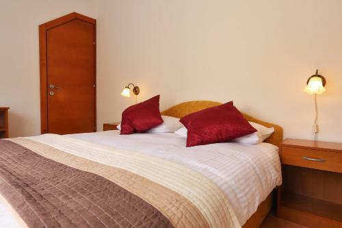 Apartments And Rooms Times Inn