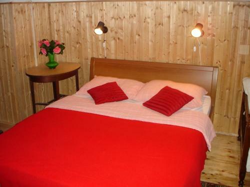 Hostal Apartments And Rooms Gornji Grad