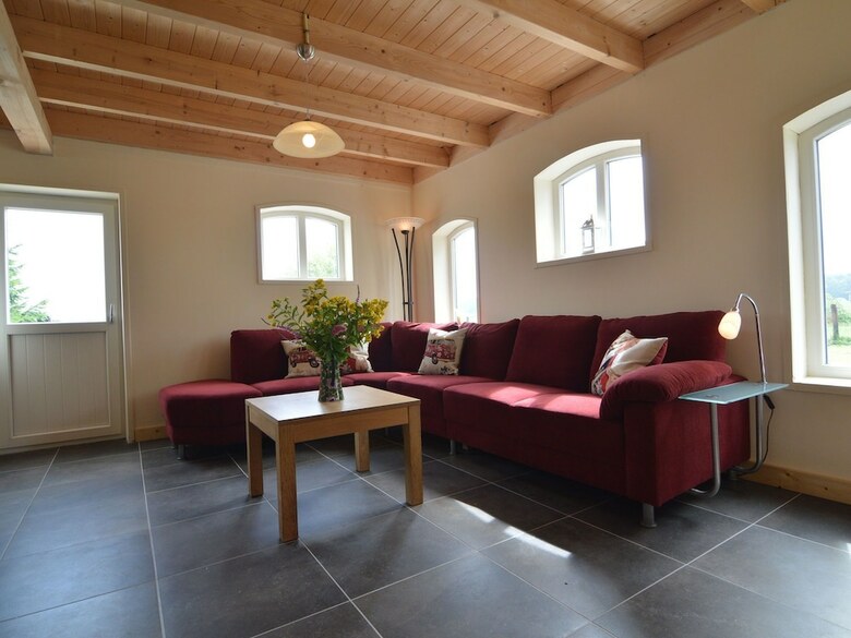Modern Holiday Home In Holten With Forest Near