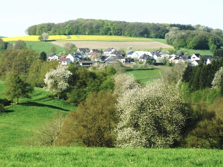 Cozy Apartment In Birkenbeul With Private Terrace