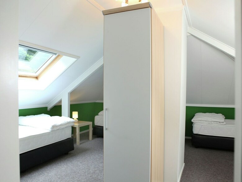 Quaint Villa In Doornspijk With Swimming Pool