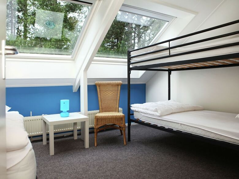 Quaint Villa In Doornspijk With Swimming Pool