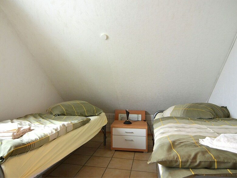 Attractive Apartment In Winterberg With Balcony
