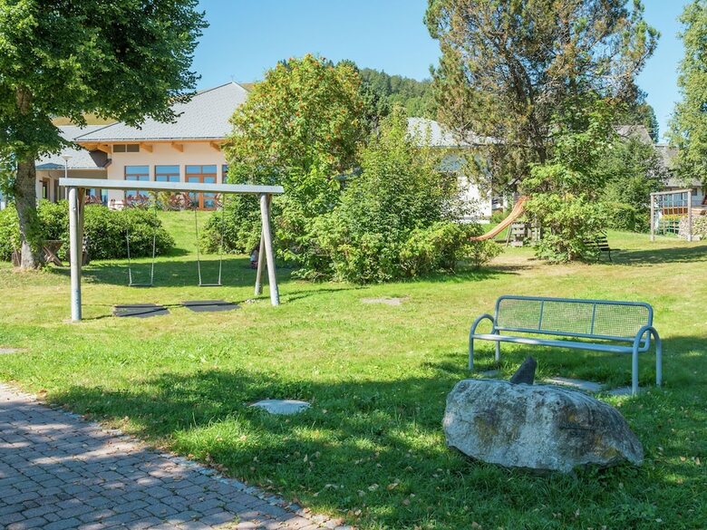 Alluring Apartment In Bernau Im Schwarzwald With Valley View