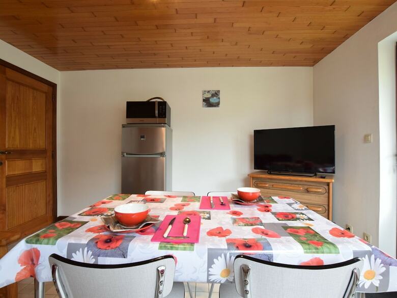Charming Apartment, Ideal For Couples Or Young Families
