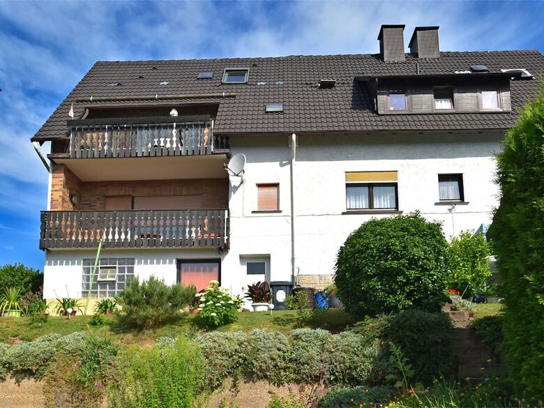 Quaint Apartment In Gro�almerode Near The Forest