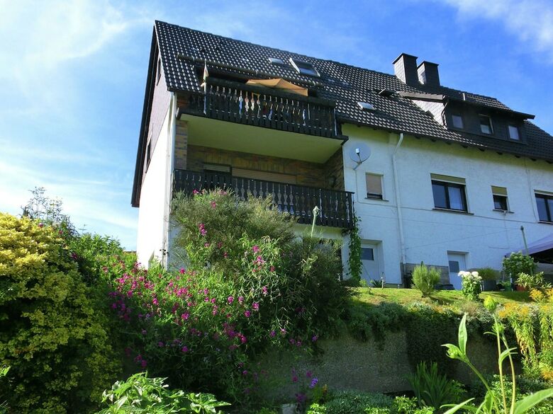 Quaint Apartment In Gro�almerode Near The Forest