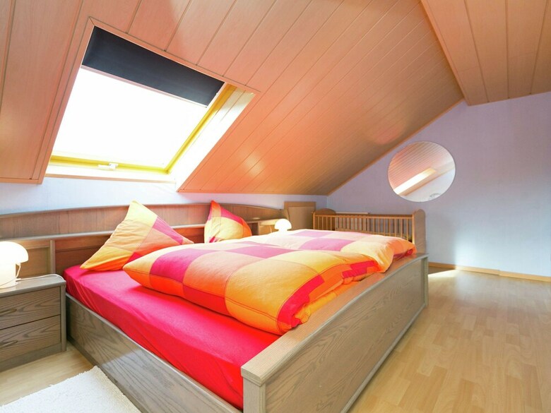 Modern, Fully Equipped Apartment With Beautiful Panoramic Views And Two Balconies