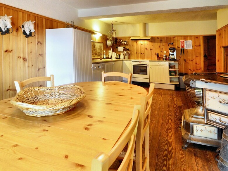 Very Authentic Ardennes House, Also Bookable With Be-6850-14