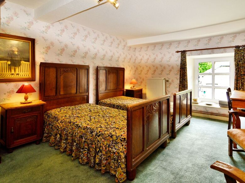 Very Authentic Ardennes House, Also Bookable With Be-6850-14