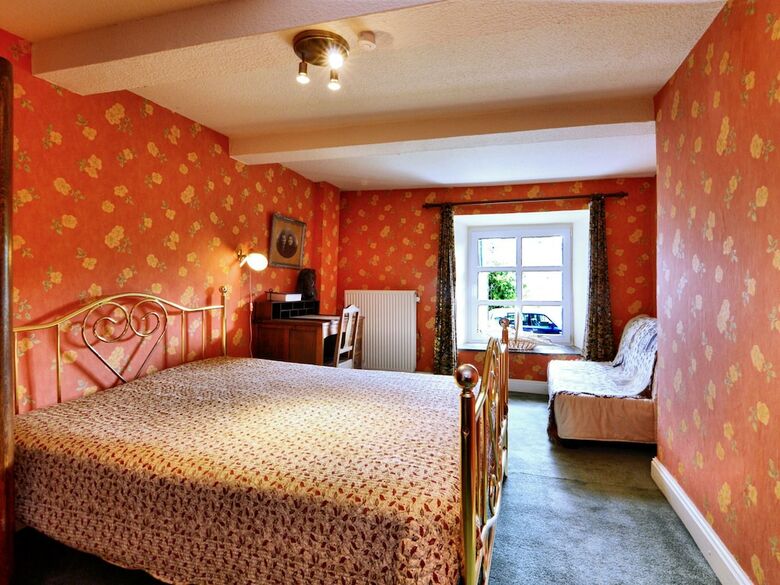 Very Authentic Ardennes House, Also Bookable With Be-6850-14