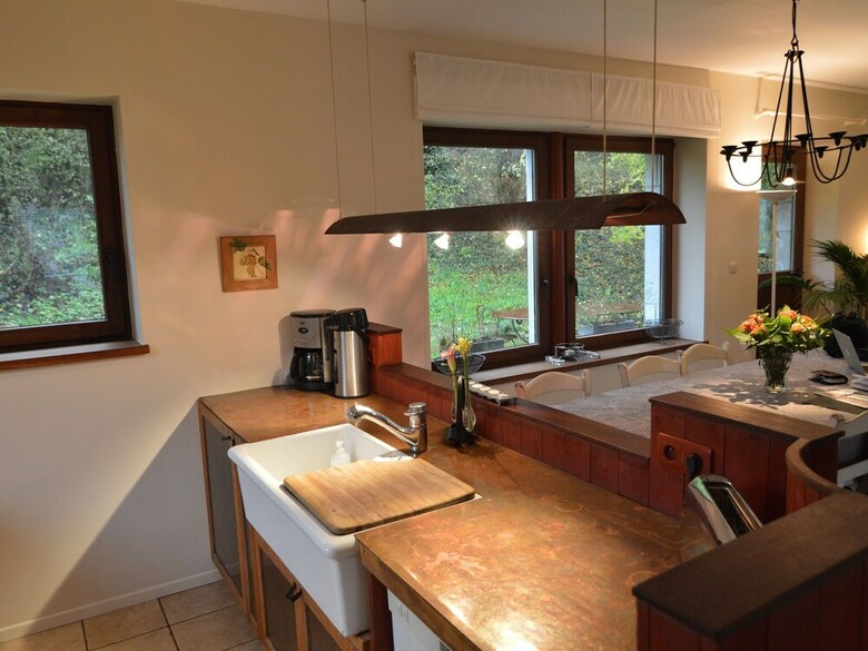 Quaint Holiday Home In Robechies Amid Meadows
