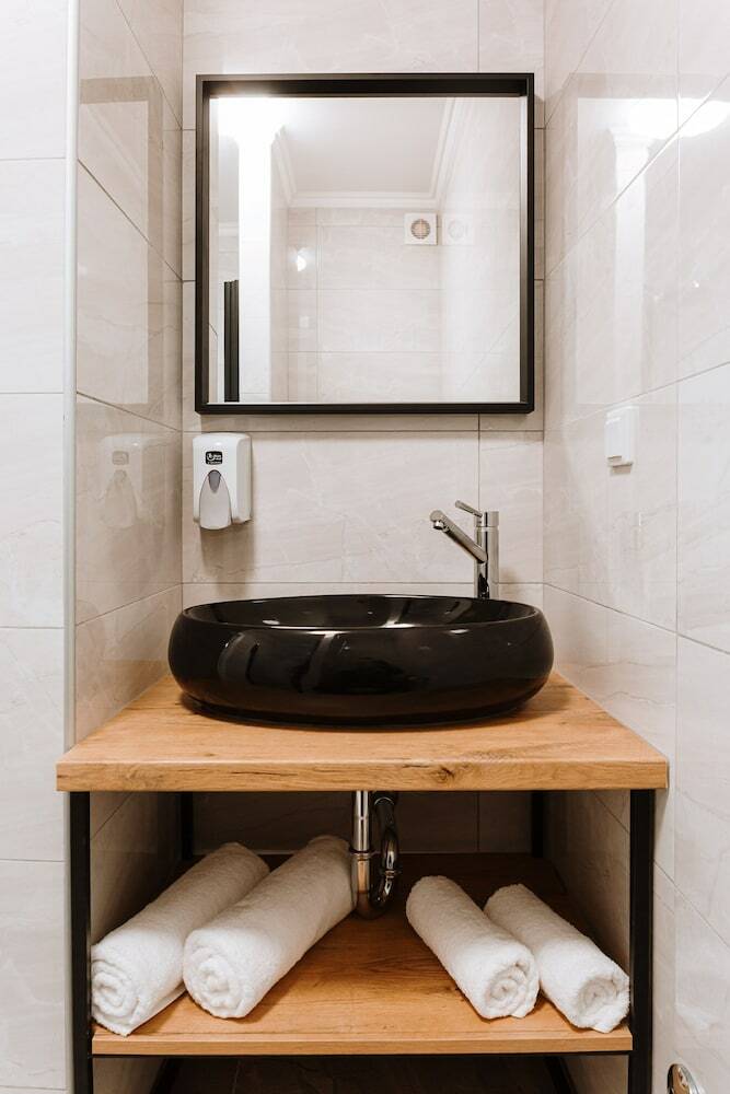 Boutique Hotel Nea