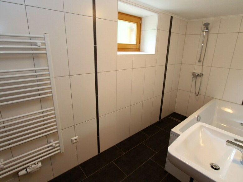 Cozy Chalet Near Ski Area In Stall