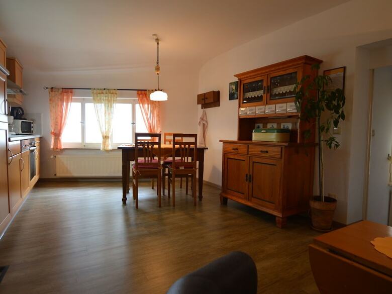 Modern Apartment In Reifferscheid With Garden