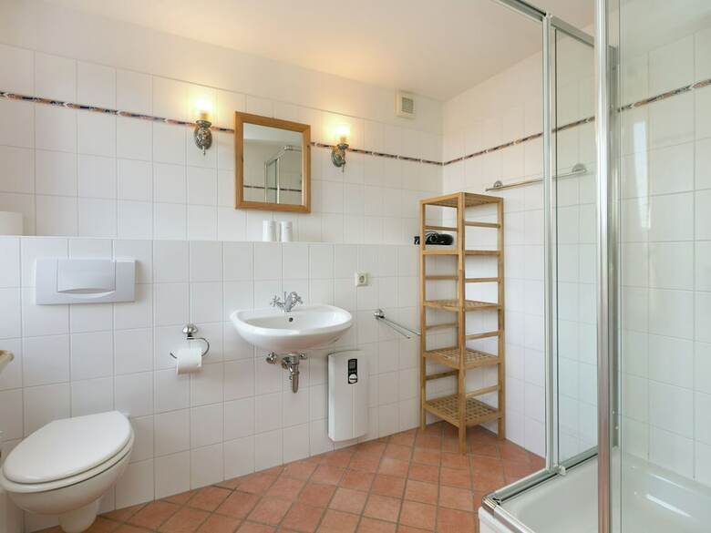 Modern Apartment In Reifferscheid With Garden