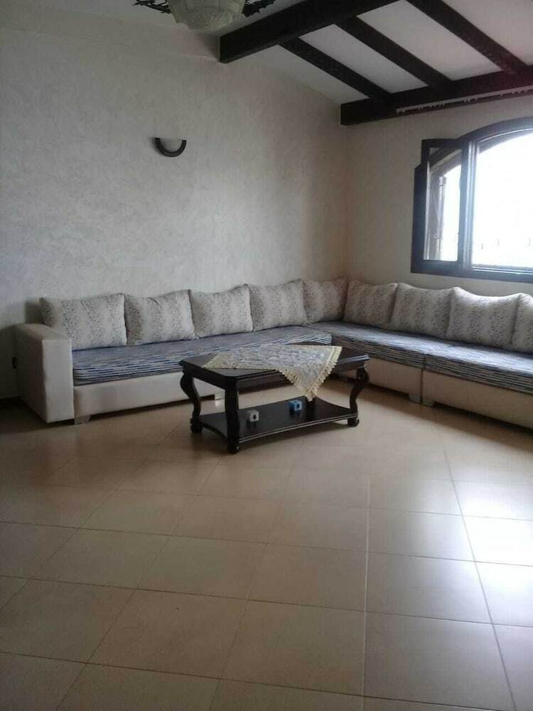 Apartamentos Fdw Chalet