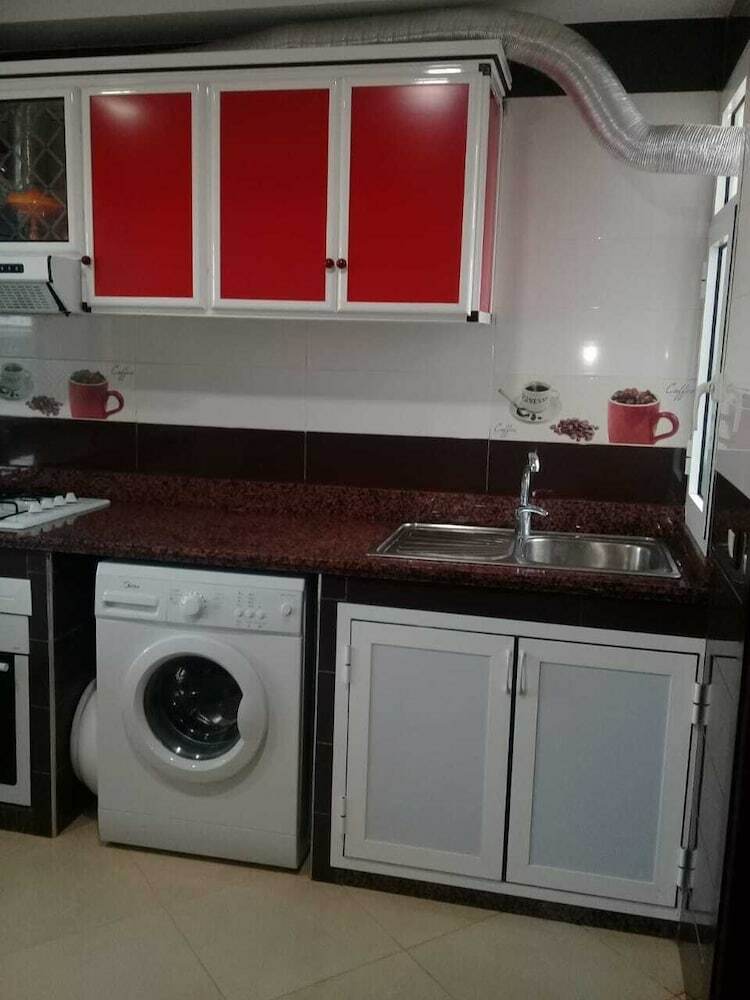 Apartamentos Fdw Chalet