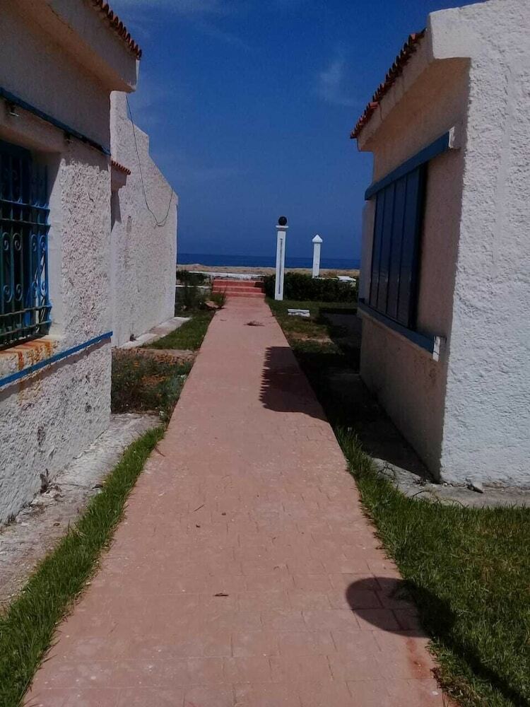 Apartamentos Fdw Chalet