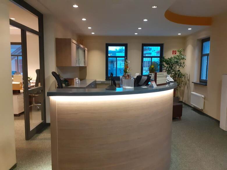 Hotel Evangelisches Allianzhaus Bad Blankenburg