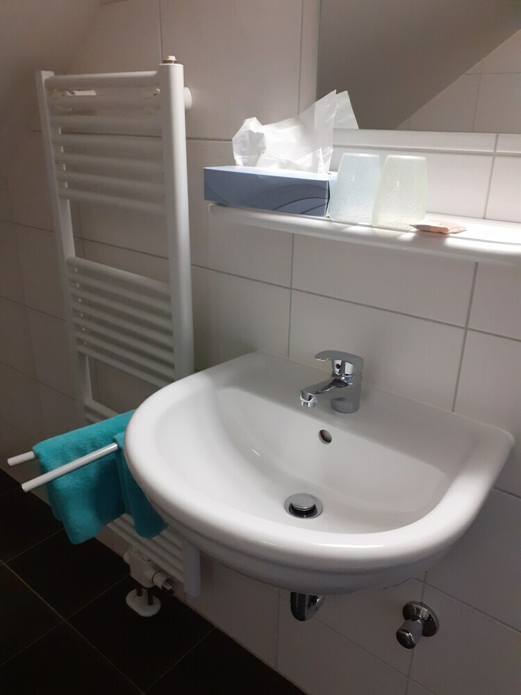 Hotel Evangelisches Allianzhaus Bad Blankenburg