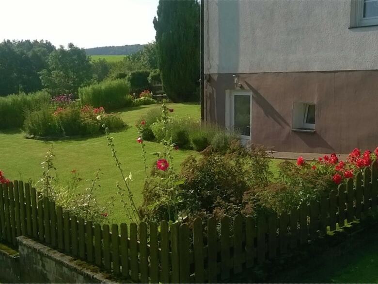 Modern Apartment Between Winterberg And Willingen With Balcony
