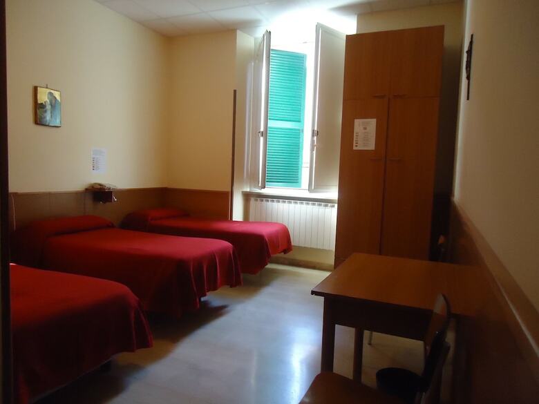 Bed & Breakfast Casa Ferie San Giuseppe Della Montagna
