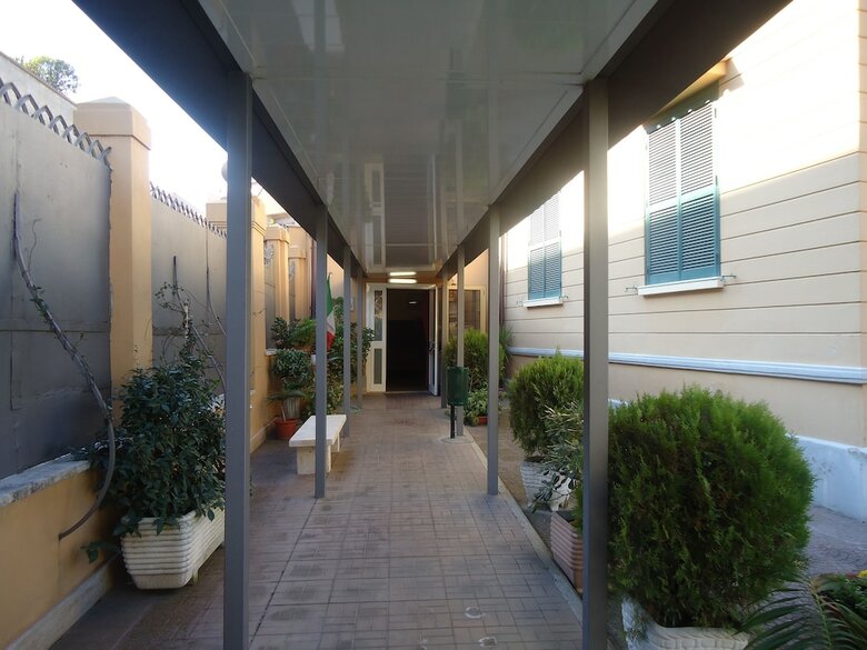 Bed & Breakfast Casa Ferie San Giuseppe Della Montagna