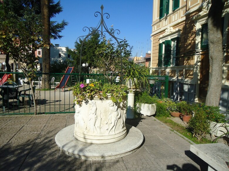 Bed & Breakfast Casa Ferie San Giuseppe Della Montagna