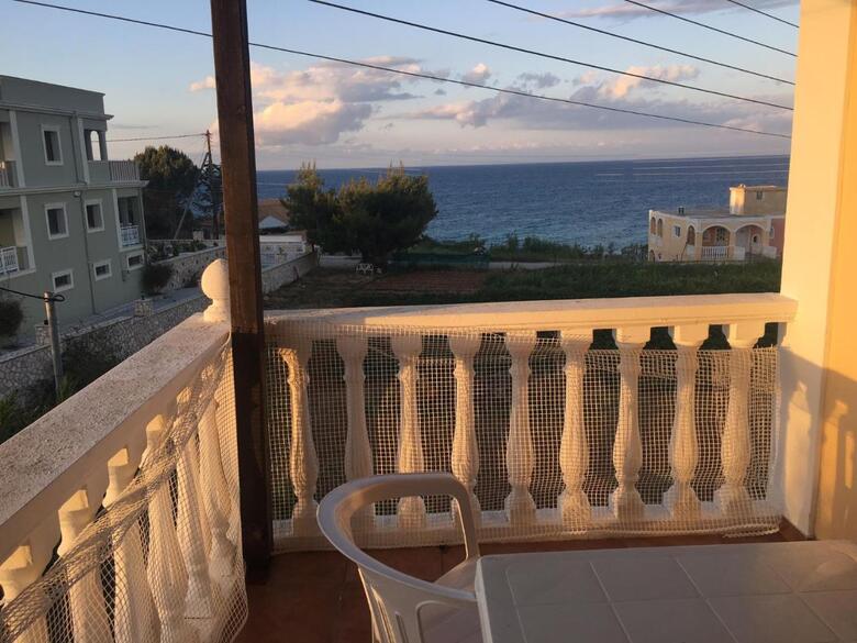 Hotel Studios Petra