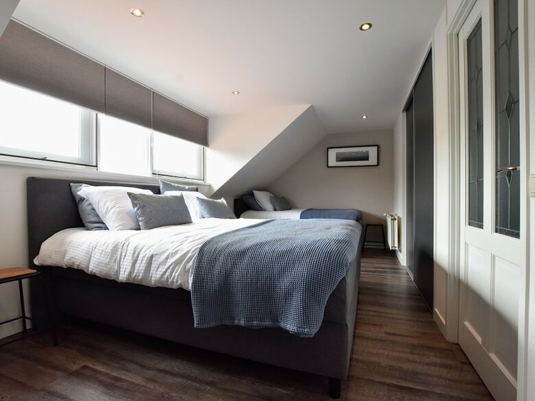 Spacious Apartment In Eibergen With Private Terrace