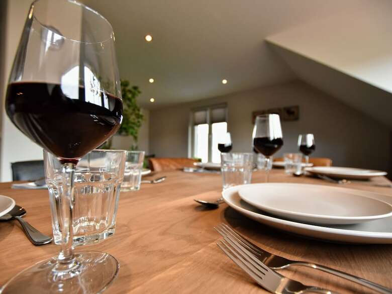 Spacious Apartment In Eibergen With Private Terrace