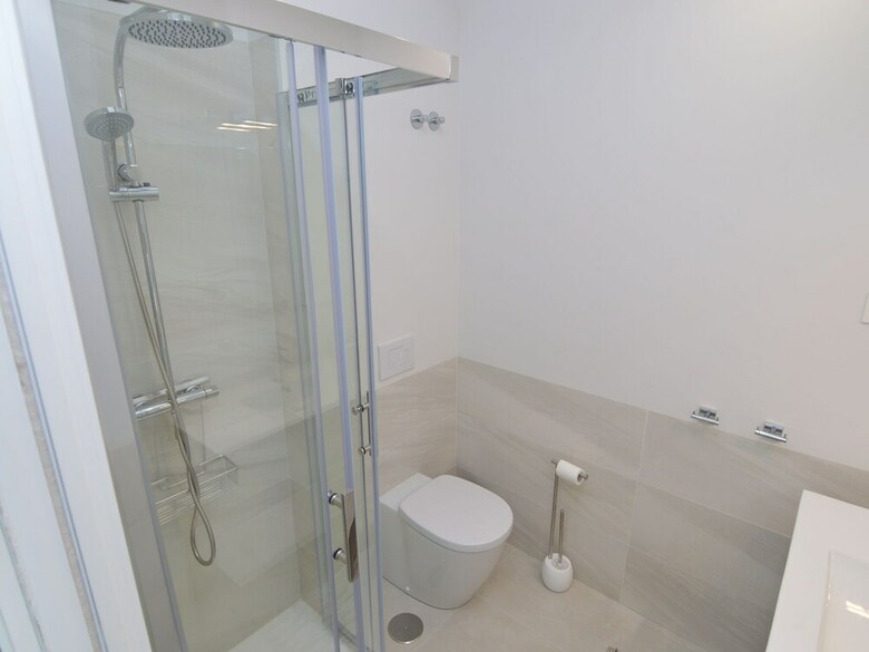 Modern Apartment With Swimming Pool In Orihuela
