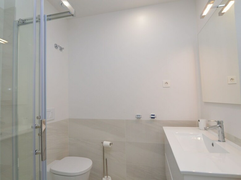 Modern Apartment With Swimming Pool In Orihuela