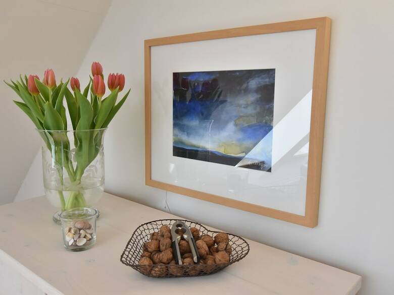 Spacious Apartment Near Sea In Wismar