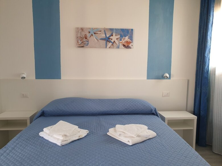 Caletta Sul Mare