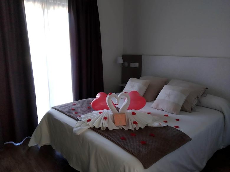 Aparthotel Apartamentos Estela de Altamira