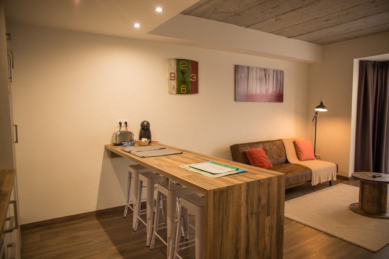 Aparthotel Apartamentos Estela de Altamira