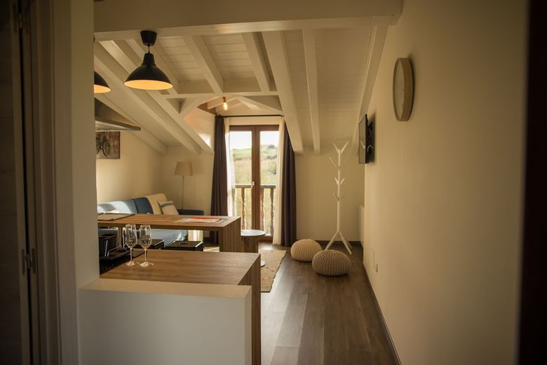 Aparthotel Apartamentos Estela de Altamira