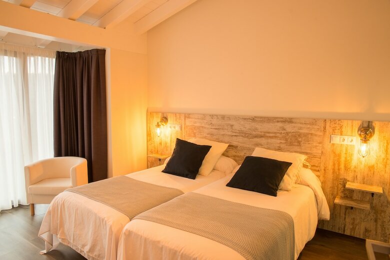 Aparthotel Apartamentos Estela de Altamira