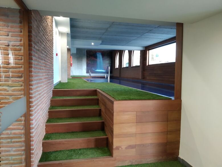 Aparthotel Apartamentos Estela de Altamira