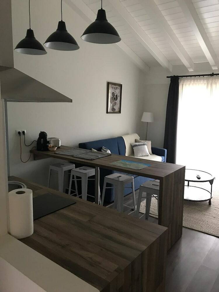 Aparthotel Apartamentos Estela de Altamira