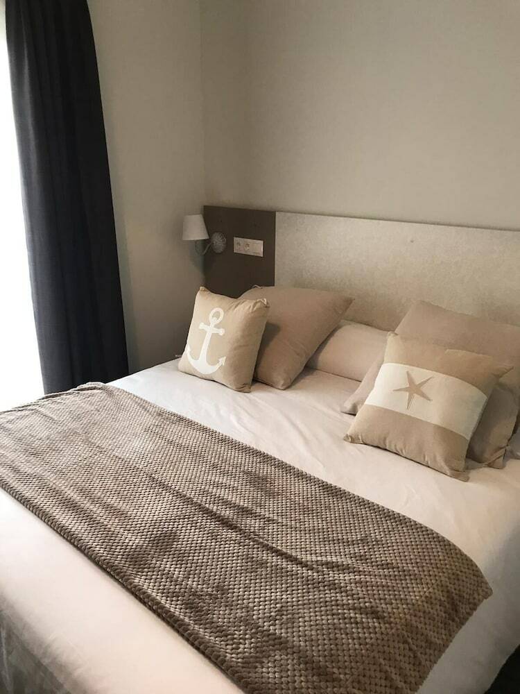 Aparthotel Apartamentos Estela de Altamira