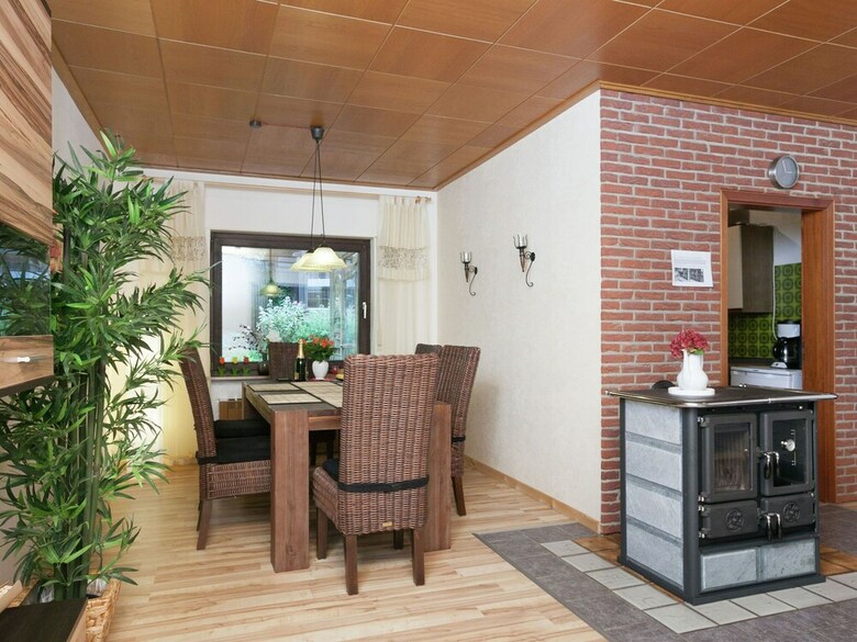 Boutique Bungalow In Feusdorf With By The Forest