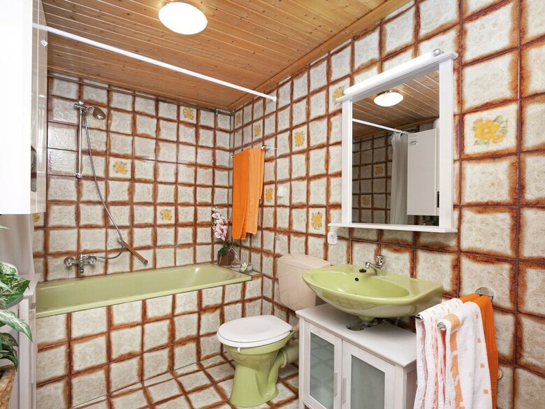 Boutique Bungalow In Feusdorf With By The Forest