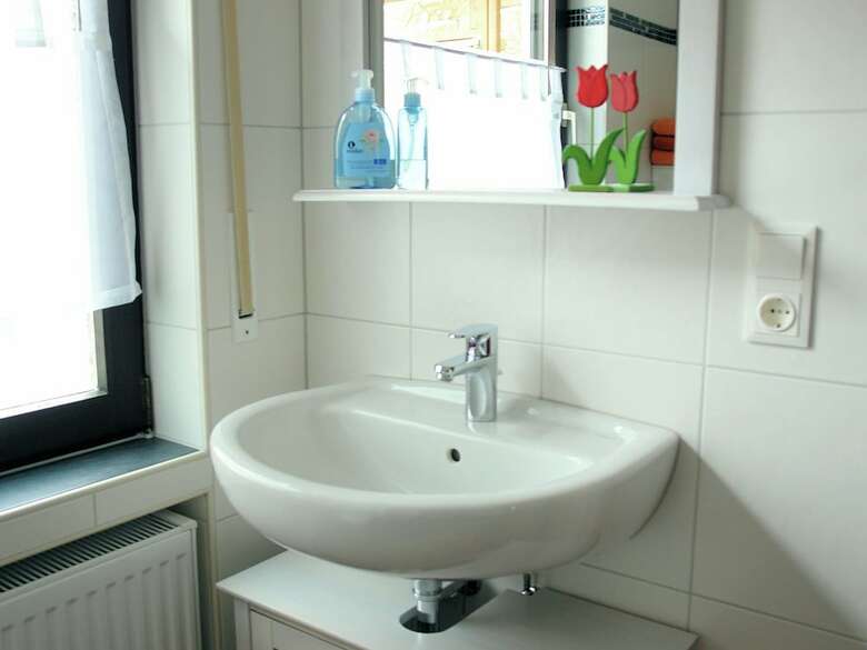 Boutique Bungalow In Feusdorf With By The Forest