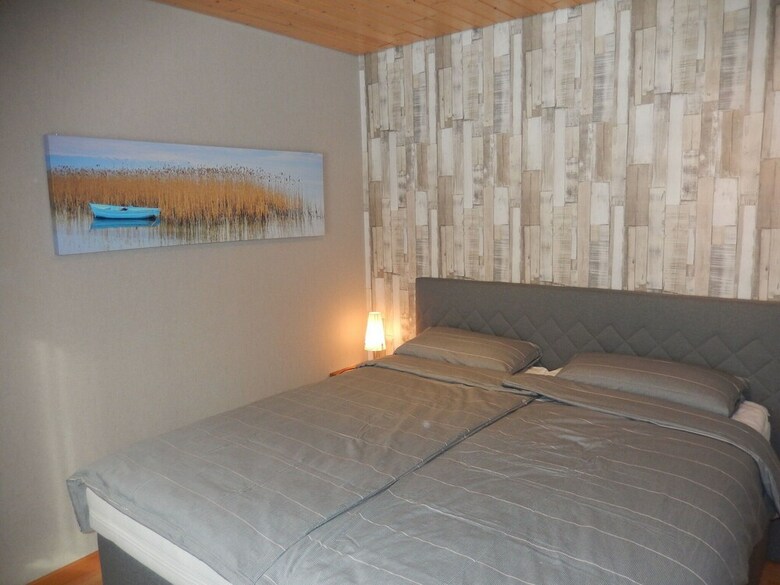Boutique Bungalow In Feusdorf With By The Forest