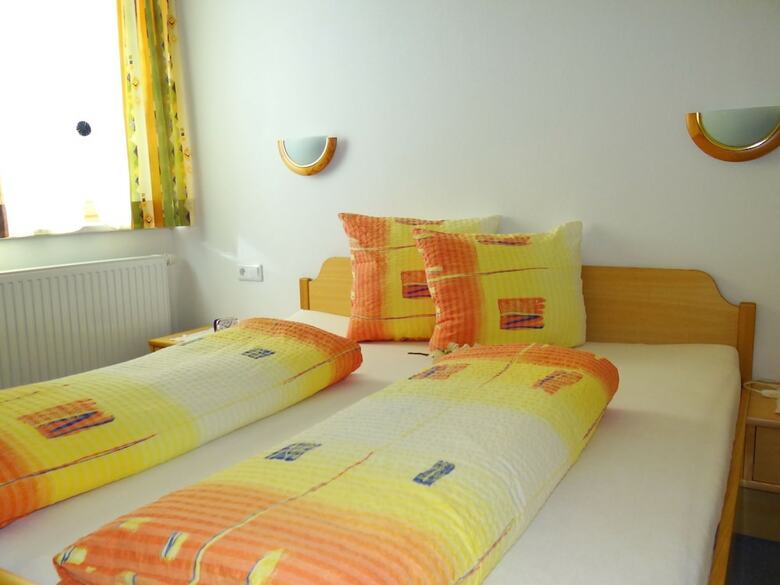 Vintage Chalet In Oberau With Terrace
