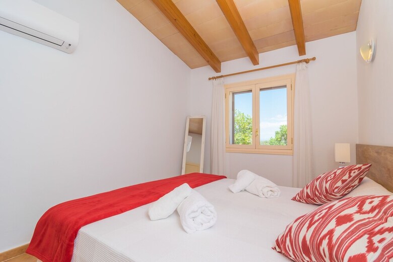 Can Tomeu (ses Salines)