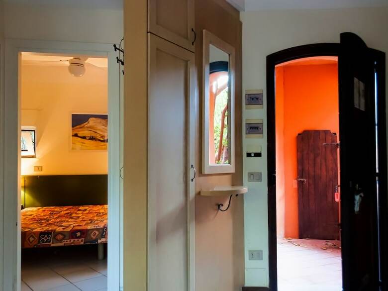 Luxurious Holiday Home In Sardinia, Italy